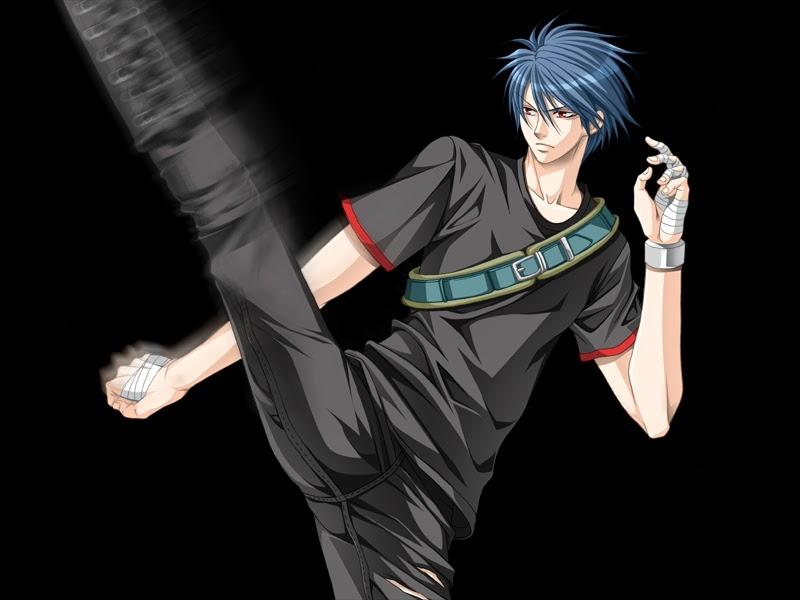 Tuyển tập BOYLOVE màu sắc Chapter 20 Art - Trang 2