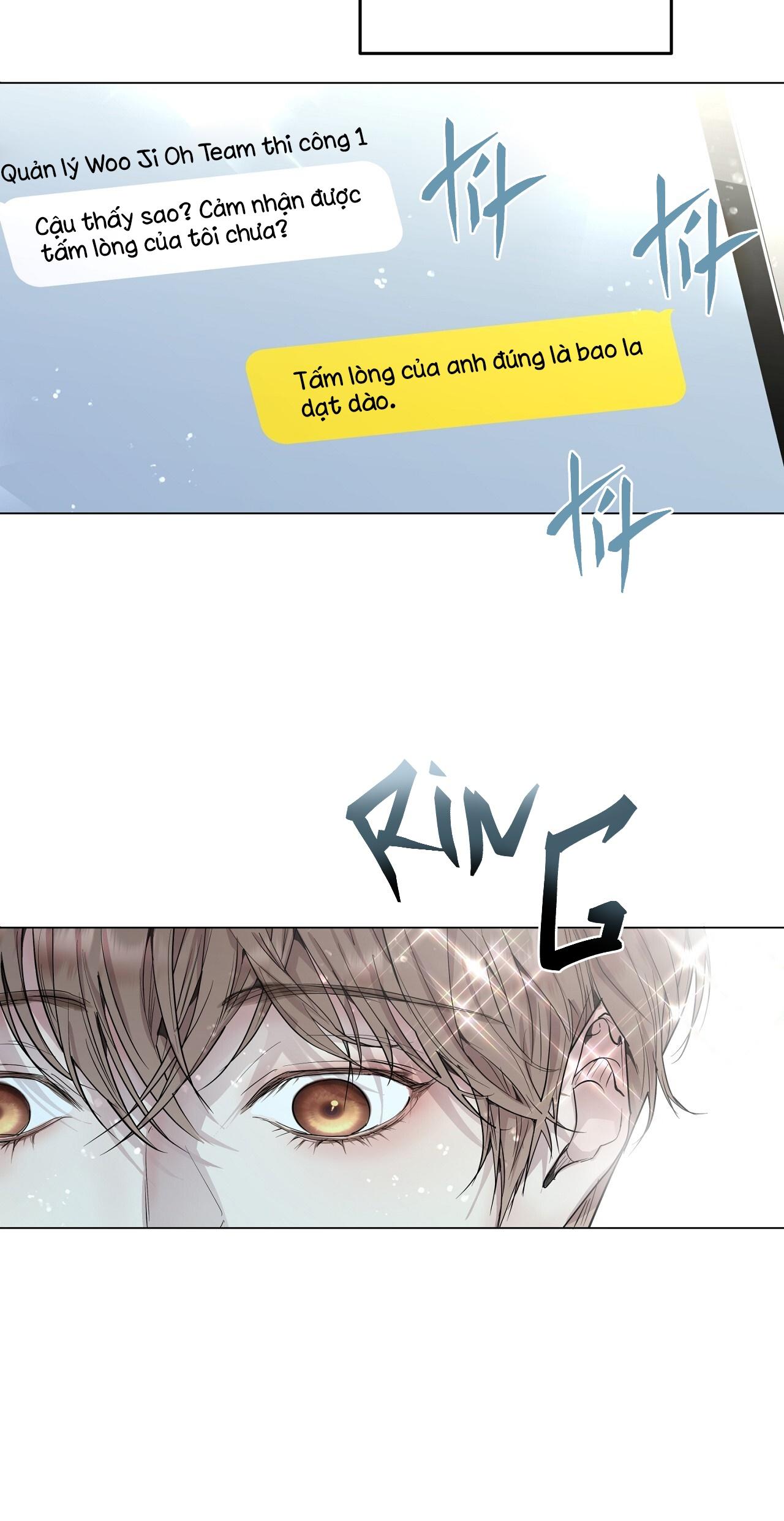 (END) Vị Kỷ Chapter 22 - Next Chapter 23