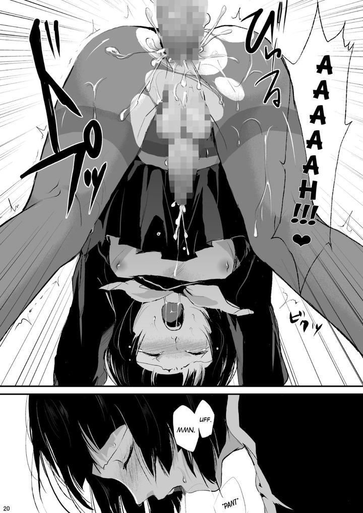 ONESHOT CHỊCH Chapter 102 - Trang 2