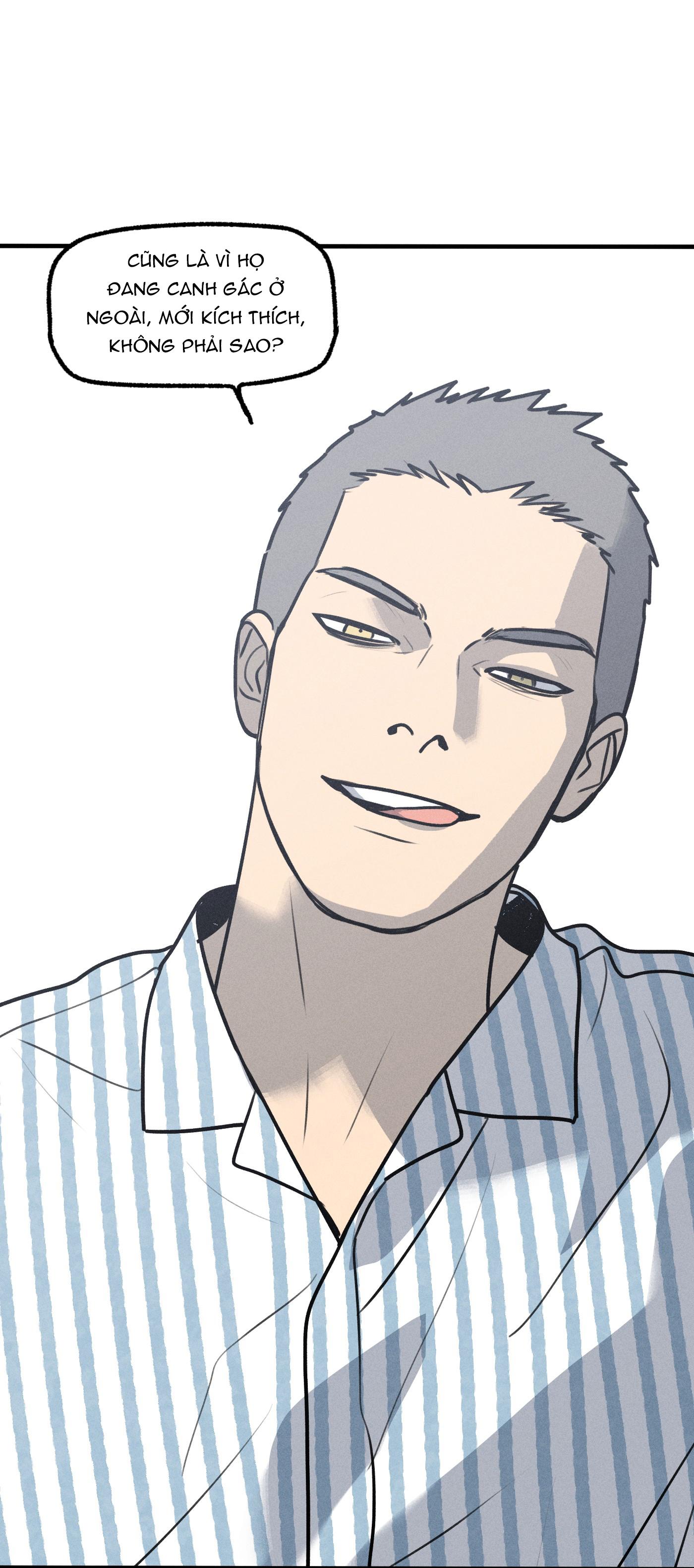 (END) ID Của Thần Chapter 46 - Trang 2