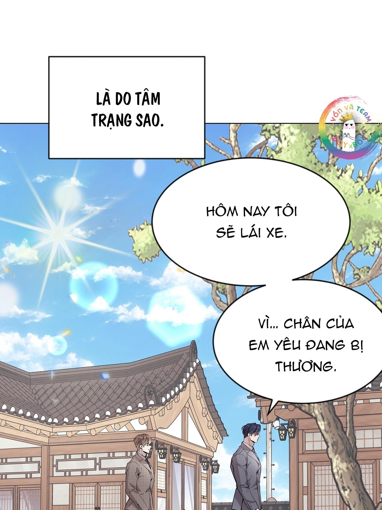 (END) Vị Kỷ Chapter 19 - Next Chapter 20