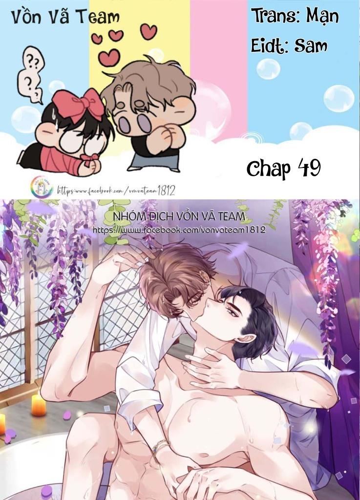 (END) Đặc Chế Cho Riêng Anh Chapter 49 - Trang 2