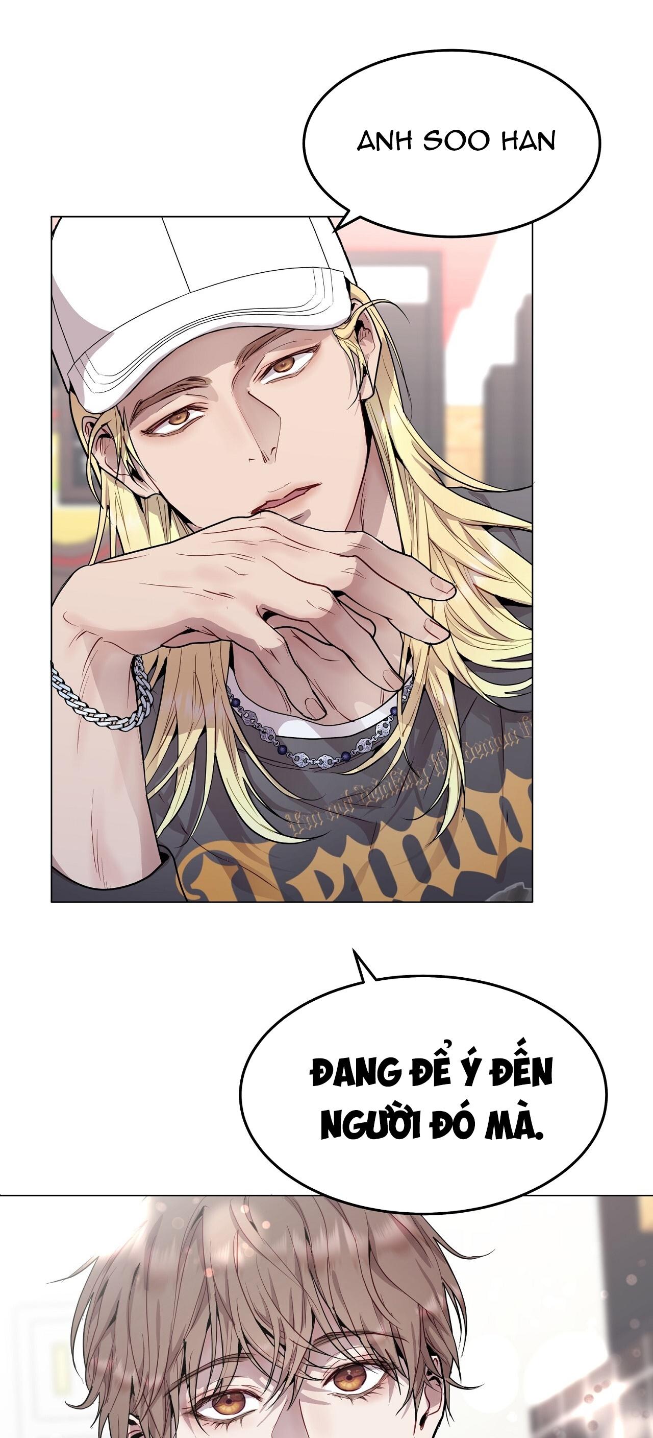 (END) Vị Kỷ Chapter 21 - Next Chapter 22