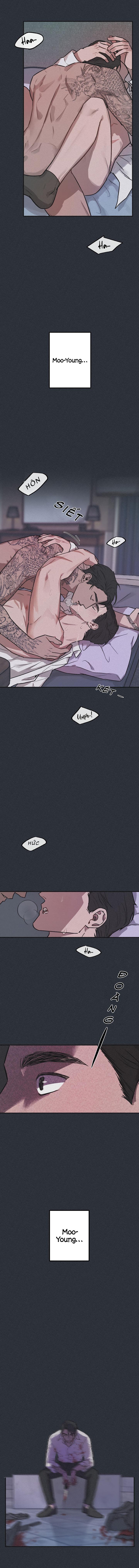 Tuyển tập BOYLOVE màu sắc Chapter 3.1 Giấc Mơ - Trang 2