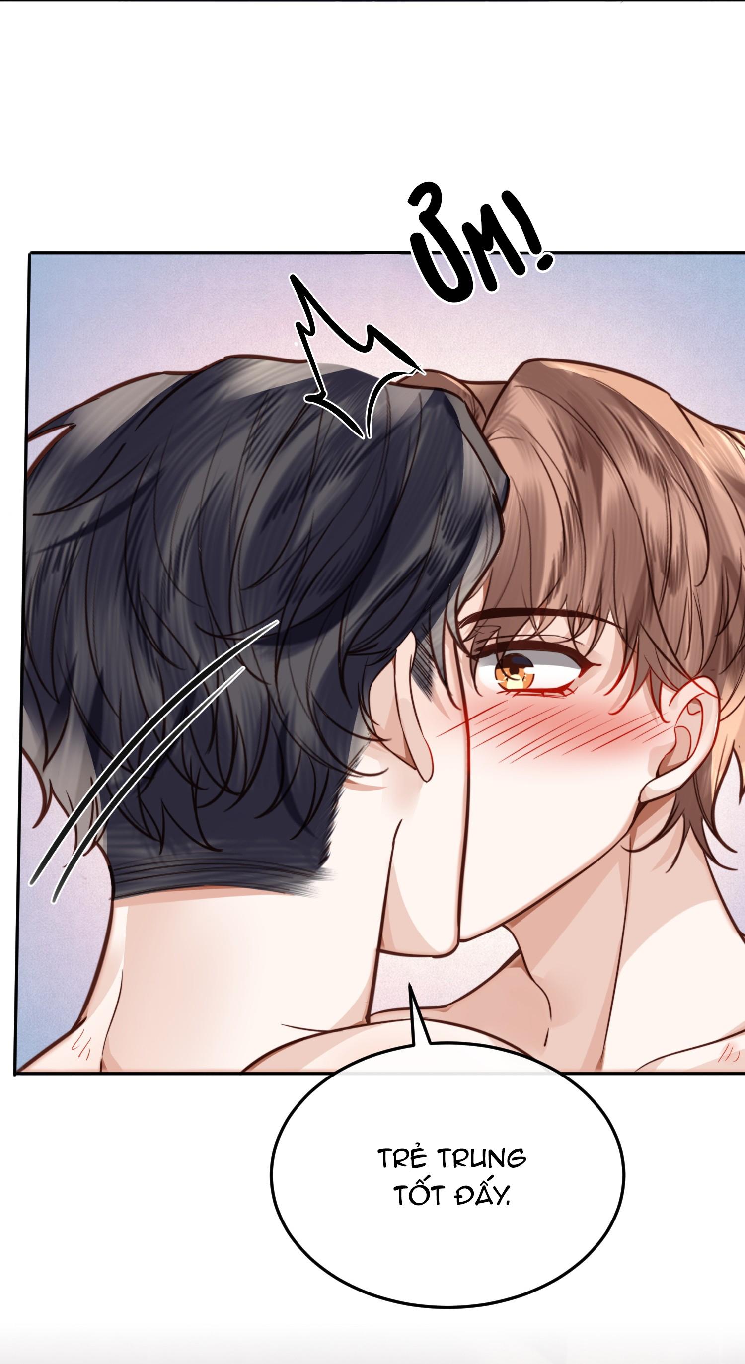 (END) Đặc Chế Cho Riêng Anh Chapter 44 - Trang 2