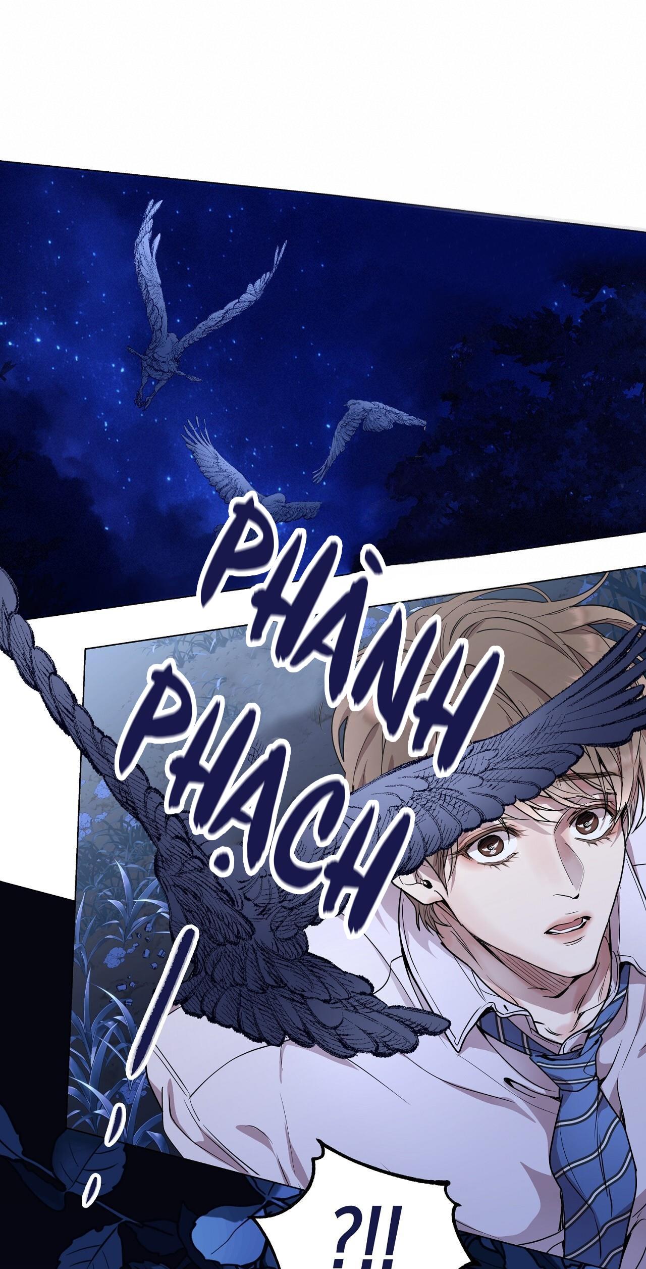 (END) Vị Kỷ Chapter 17 - Trang 2