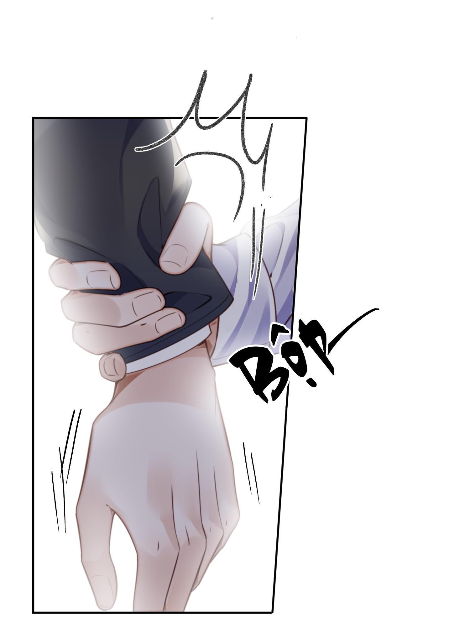 (END) Đặc Chế Cho Riêng Anh Chapter 51 - Trang 2