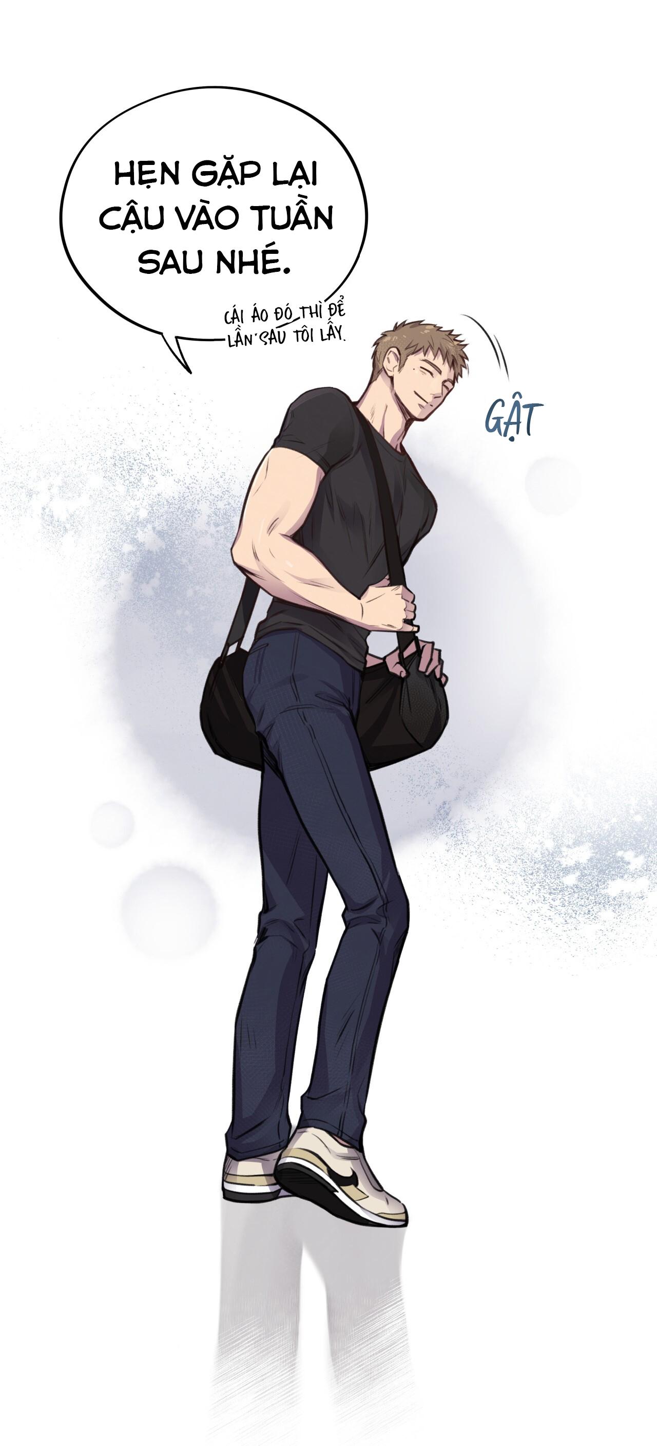 (END) MẬT GẤU Chapter 10 - Next Chapter 11