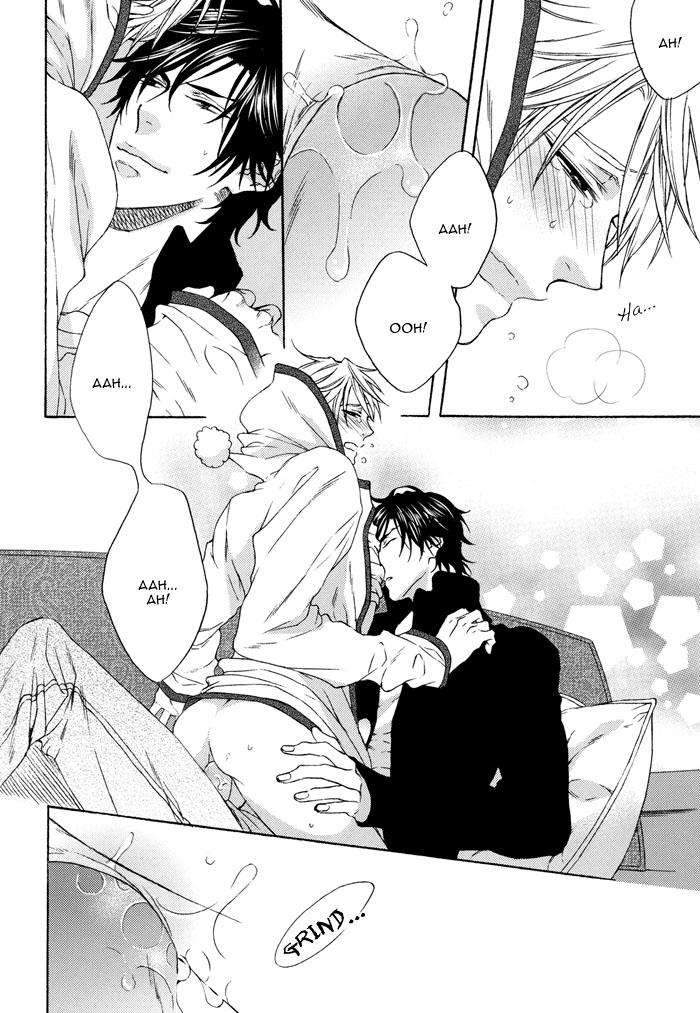 ONESHOT CHỊCH Chapter 48 - Trang 2