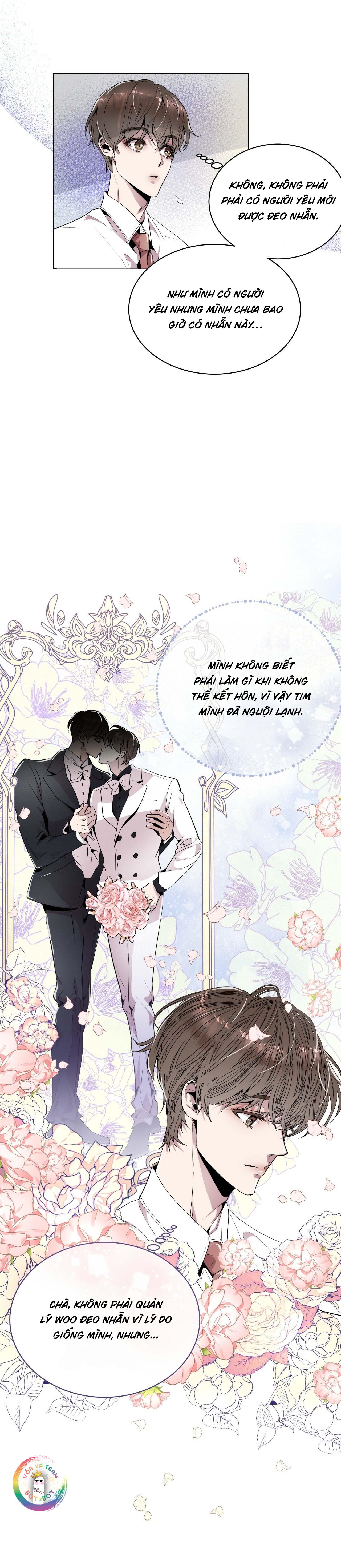(END) Vị Kỷ Chapter 2 - Next Chapter 3