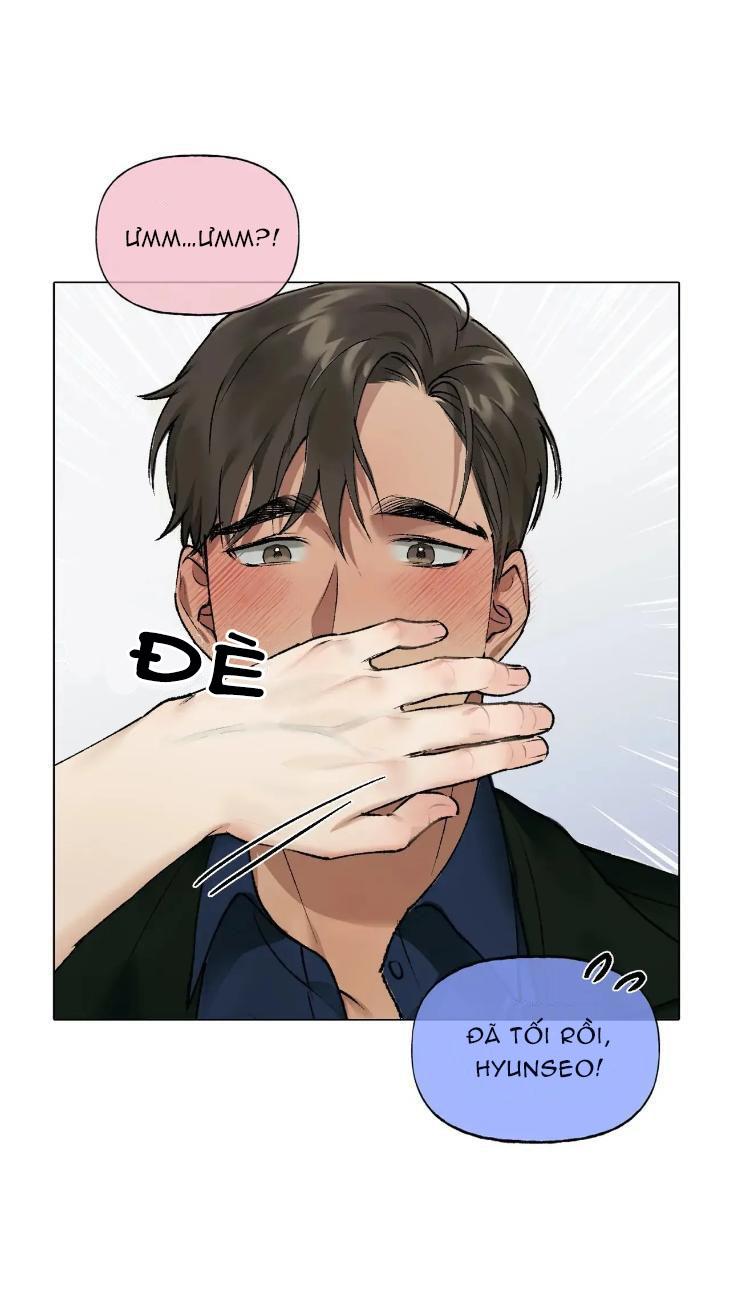 BOYLOVE FULL MÀU Chapter 5 - Trang 2