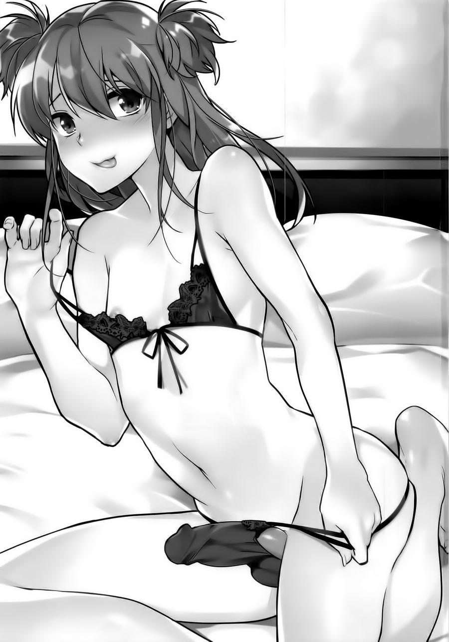 ONESHOT COI LÀ NỨNG Chapter 104 - Trang 2