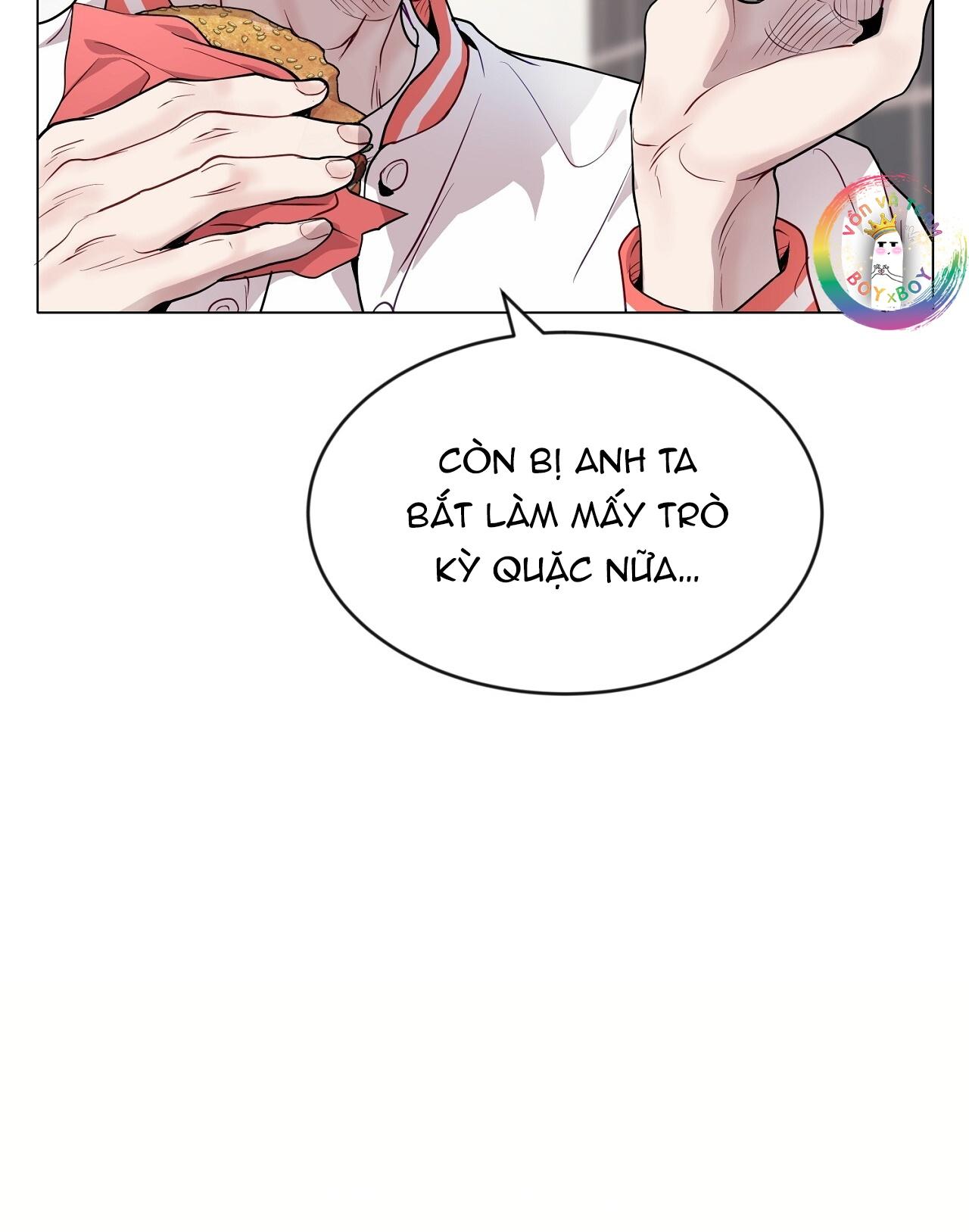 (END) Vị Kỷ Chapter 21 - Next Chapter 22