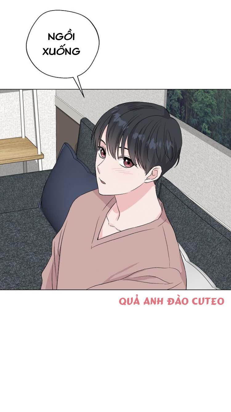 BOYLOVE FULL MÀU Chapter 3.4 - Trang 2