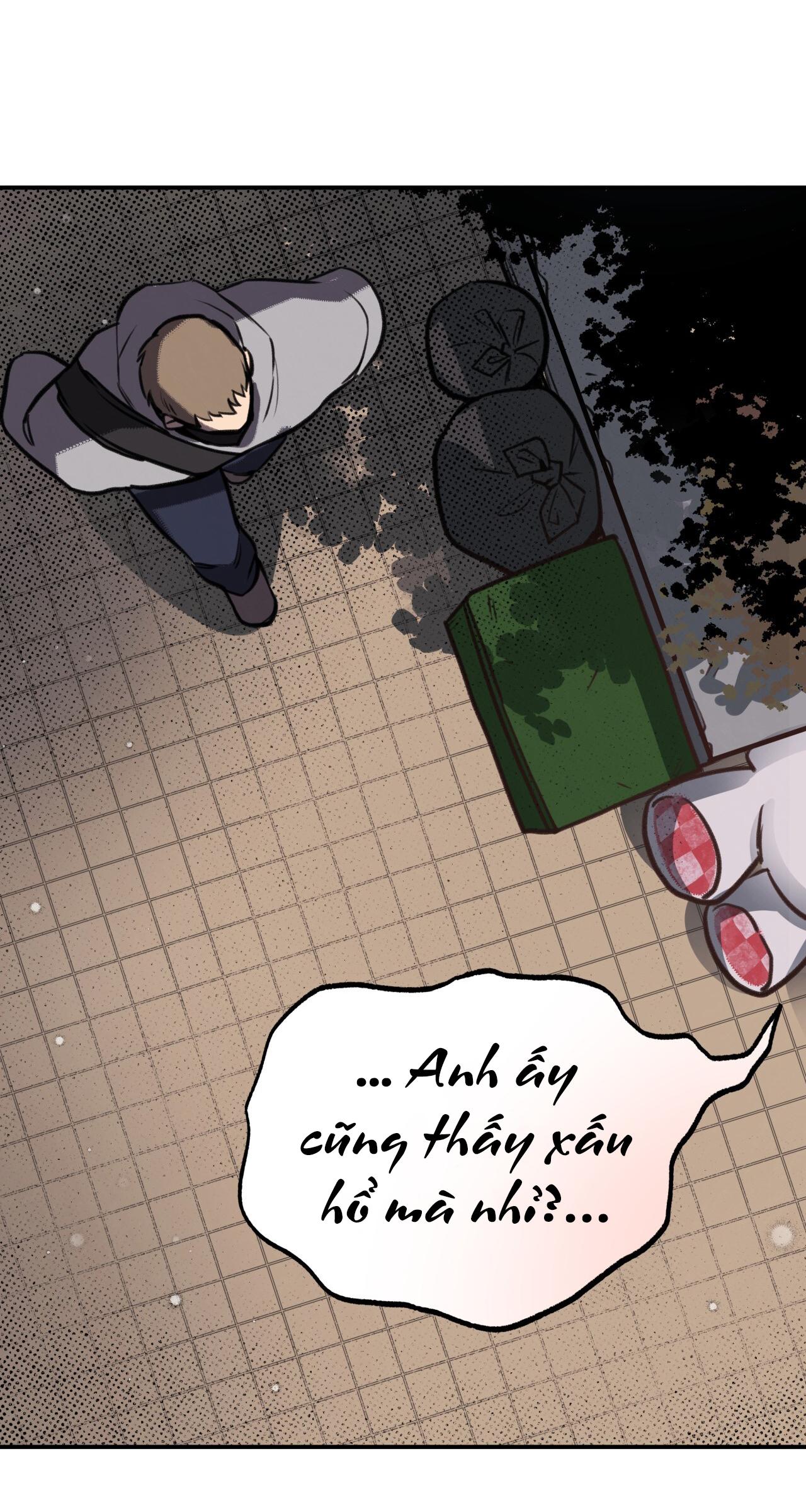 (END) MẬT GẤU Chapter 9 - Next Chapter 10
