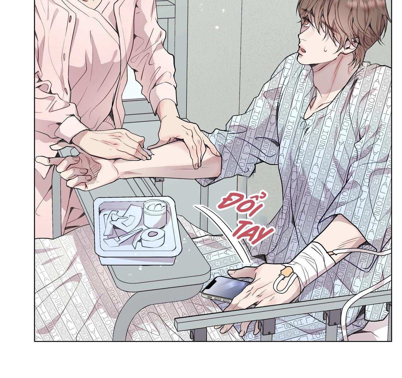 (END) Vị Kỷ Chapter 23 - Next Chapter 24