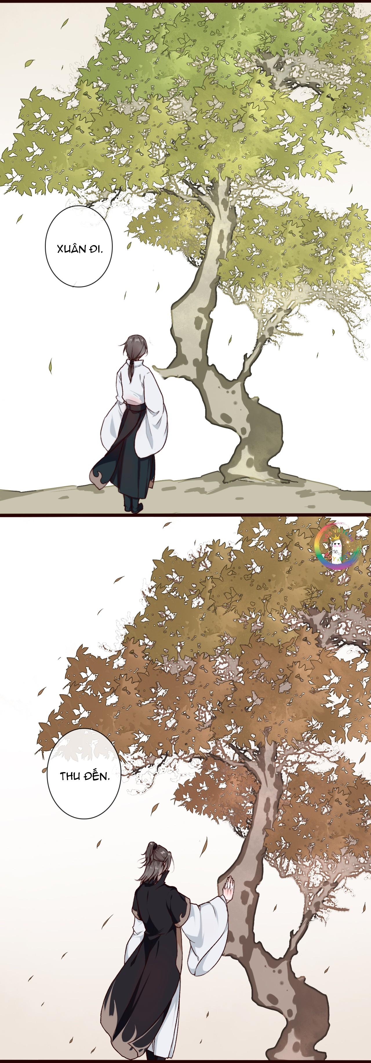 Hạnh Lâm Phương Hoa Chapter 34.1 - Trang 2