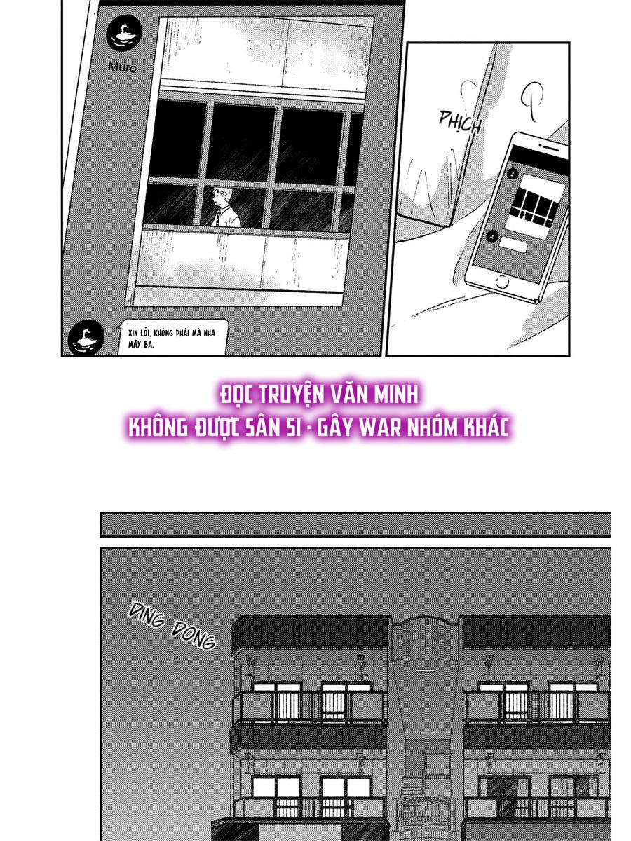 (END) Usagi no Mori Chapter 9 - Trang 2