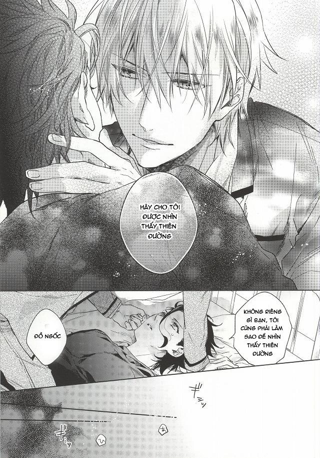 ONESHOT COI LÀ NỨNG Chapter 101 - Trang 2