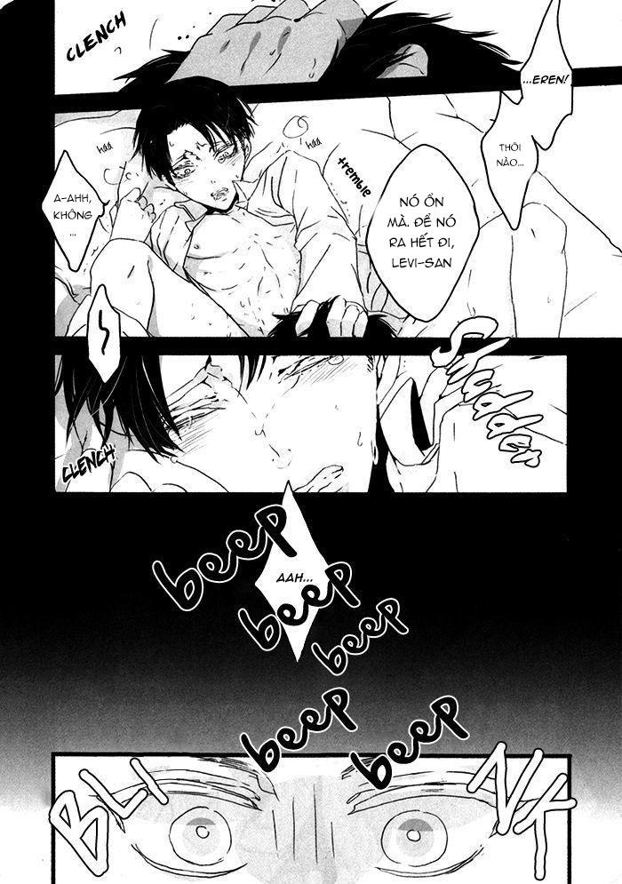 ONESHOT CHỊCH Chapter 85 - Trang 2