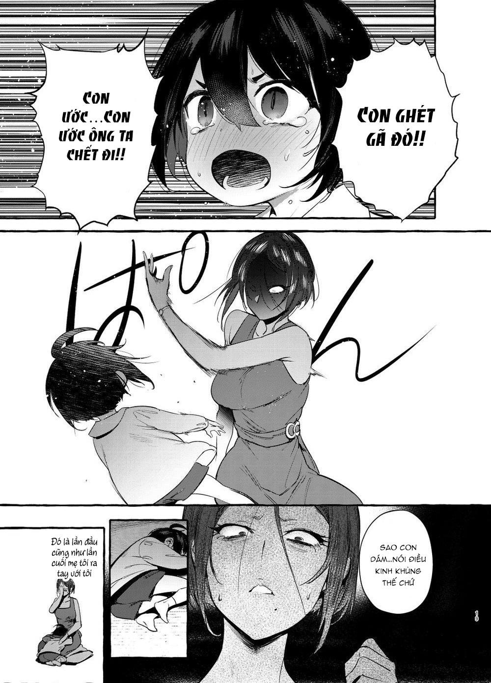 ONESHOT CHỊCH Chapter 138.1 - Trang 2