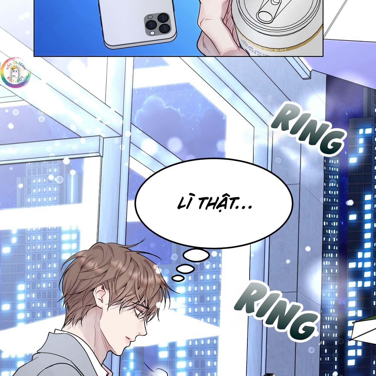 (END) Vị Kỷ Chapter 26 - Next Chapter 27