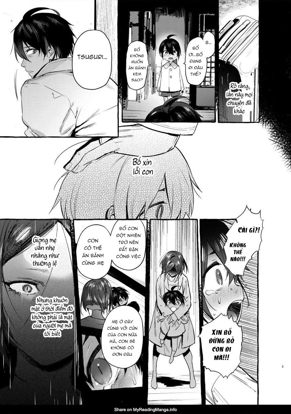 ONESHOT CHỊCH Chapter 138.1 - Trang 2