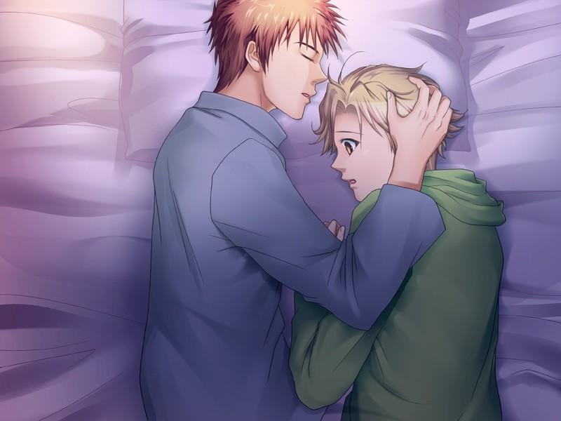 Tuyển tập BOYLOVE màu sắc Chapter 10 - Trang 2