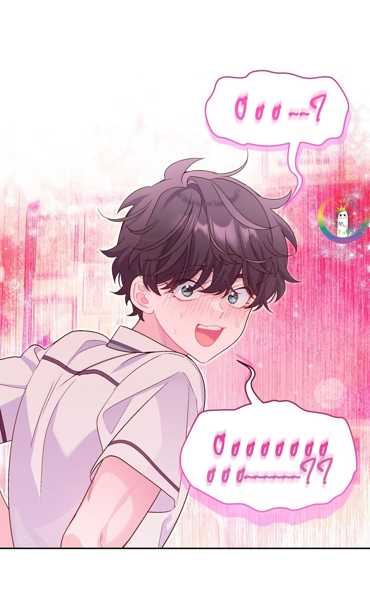 (END) Merry Marbling Chapter 35 - Trang 2