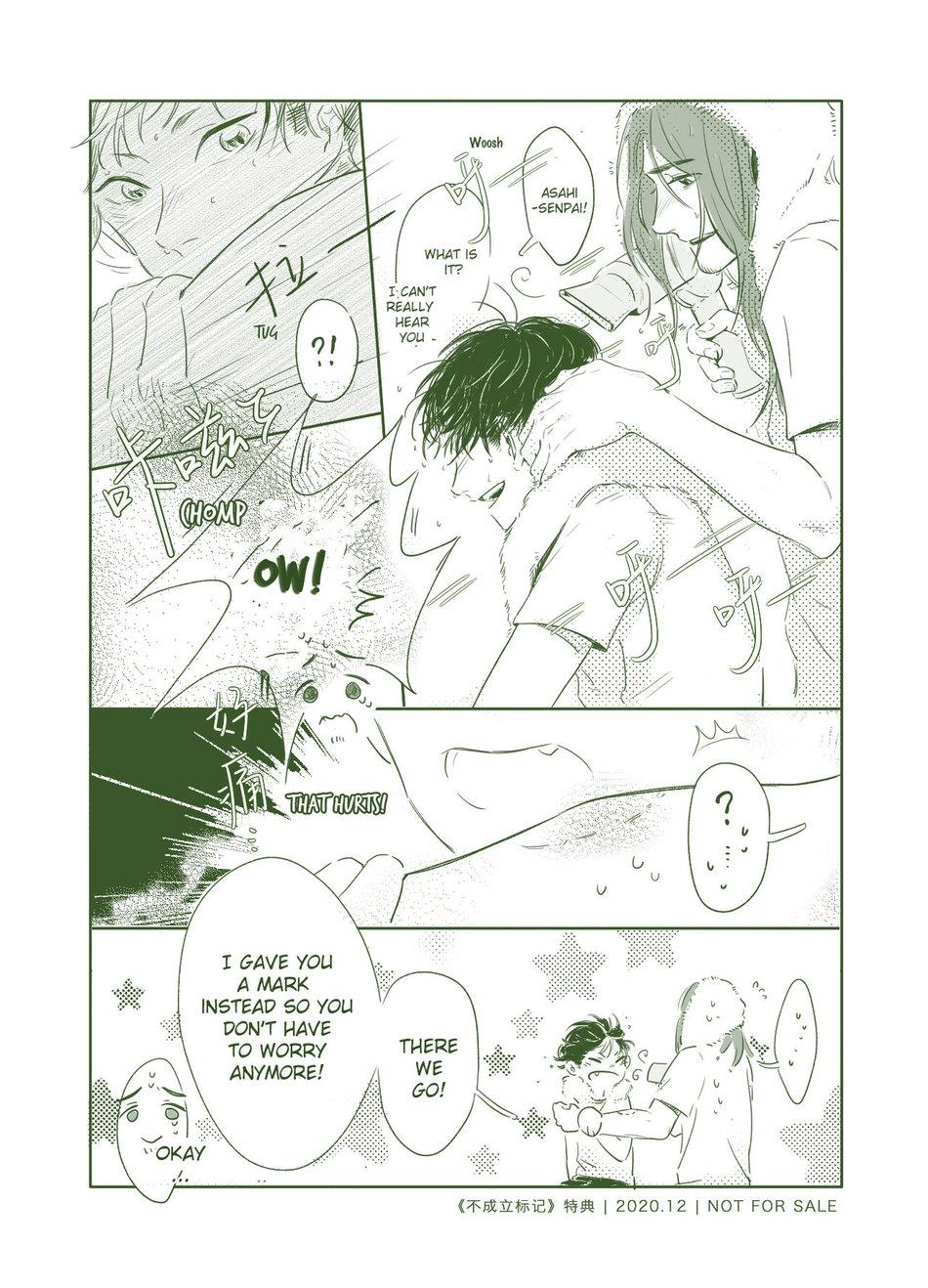 ONESHOT COI LÀ NỨNG Chapter 113 - Trang 2