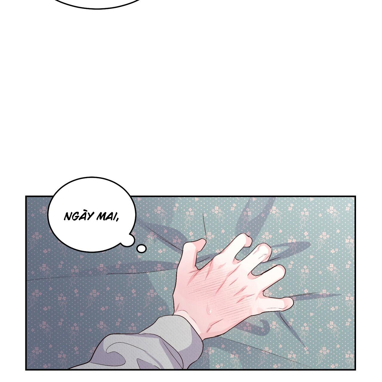 (END) Merry Marbling Chapter 34 - Trang 2