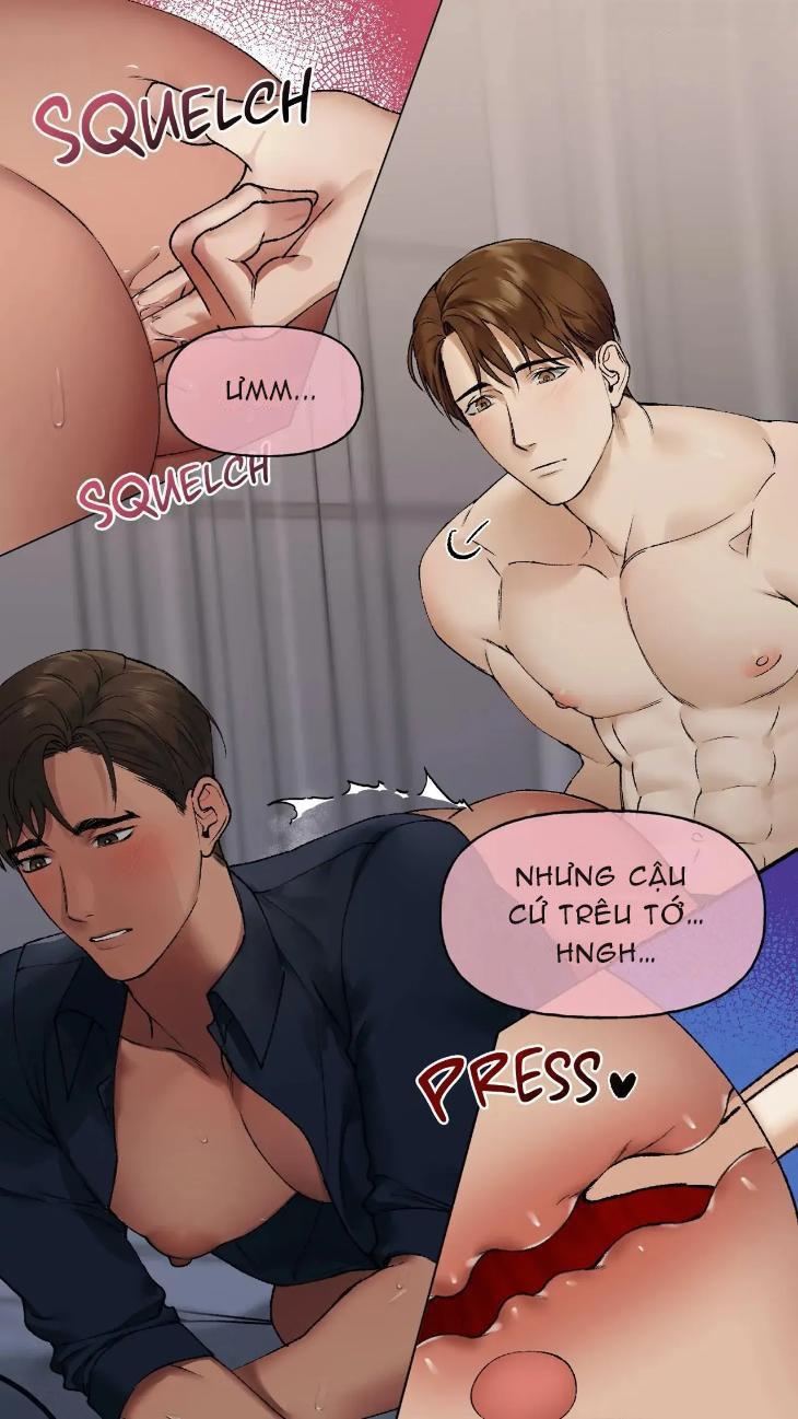 BOYLOVE FULL MÀU Chapter 5 - Trang 2