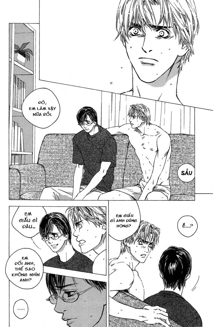 ONESHOT CHỊCH Chapter 145 - Trang 2