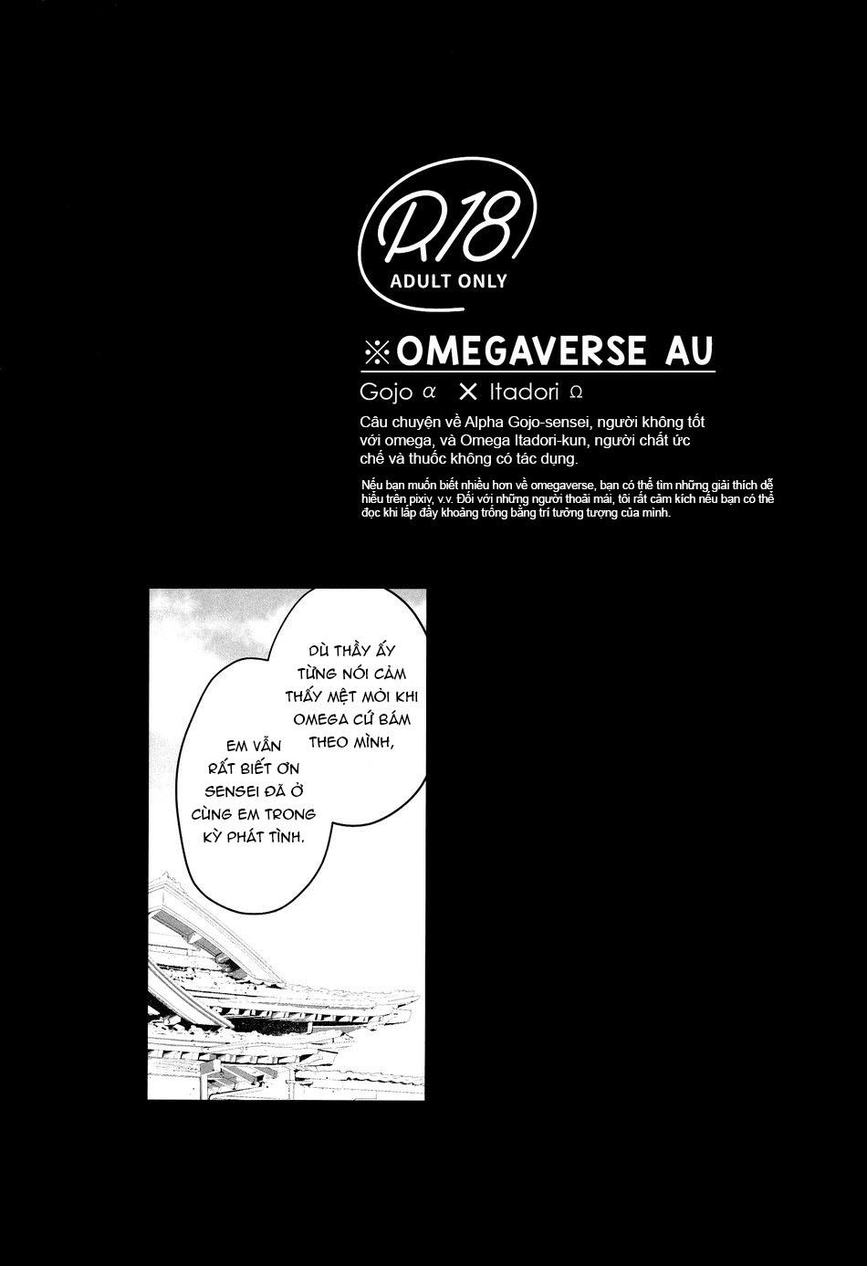 ONESHOT COI LÀ NỨNG Chapter 59 - Trang 2