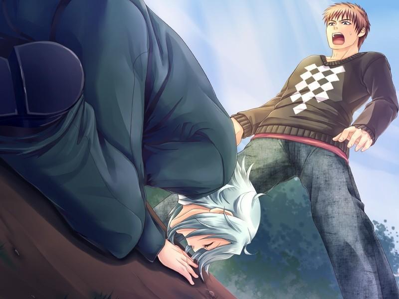 Tuyển tập BOYLOVE màu sắc Chapter 10 - Trang 2