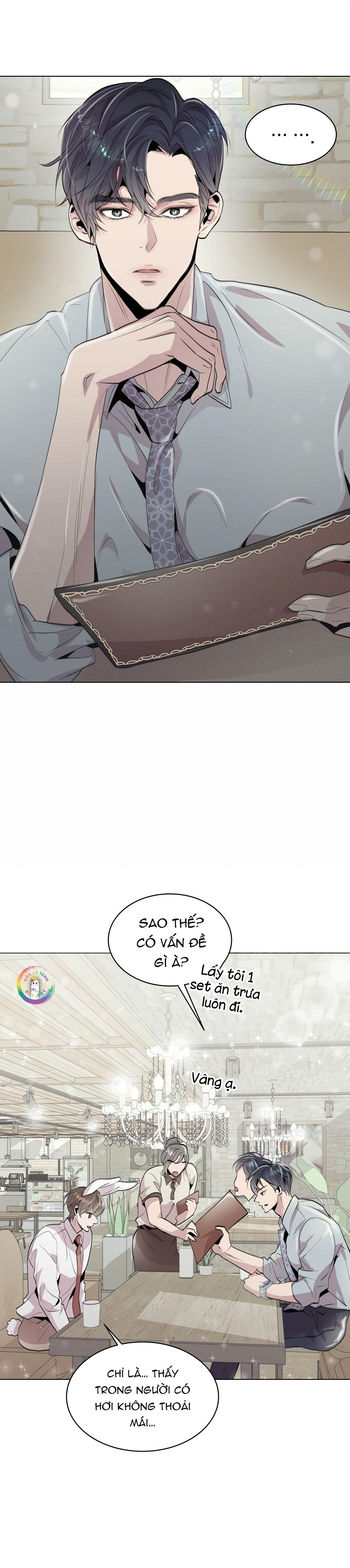 (END) Vị Kỷ Chapter 3 - Next Chapter 4