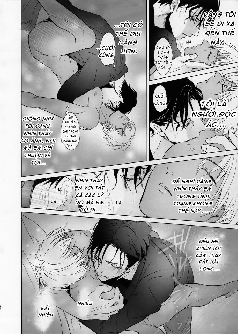ONESHOT COI LÀ NỨNG Chapter 107 - Trang 2