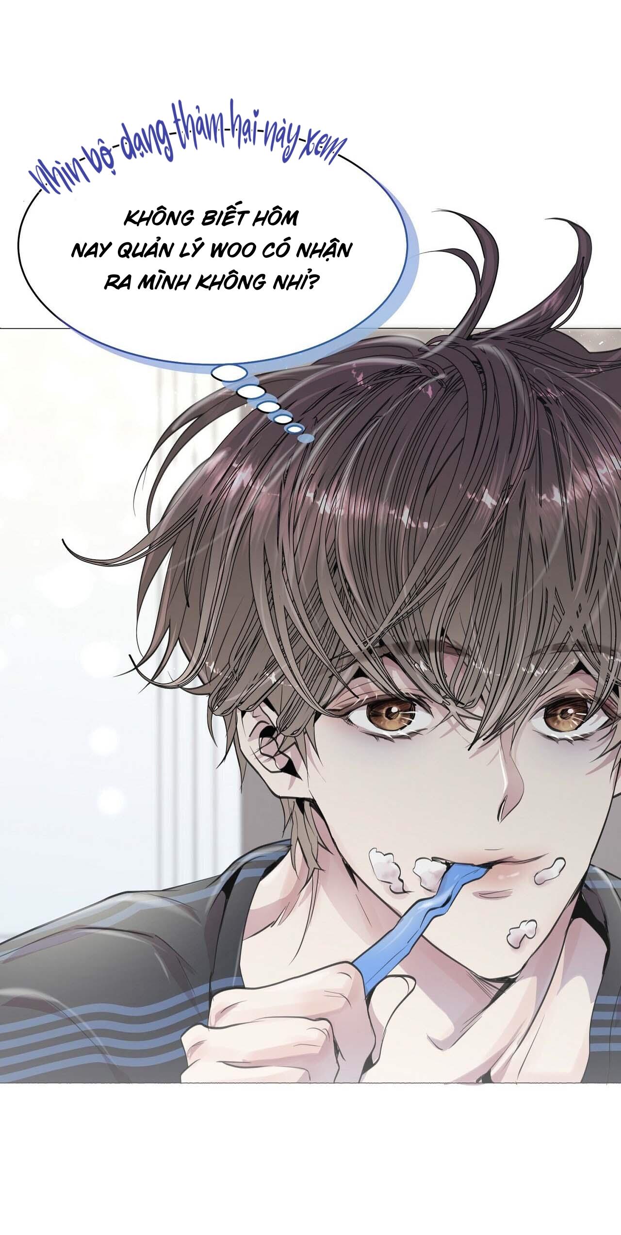 (END) Vị Kỷ Chapter 4 - Next Chapter 5