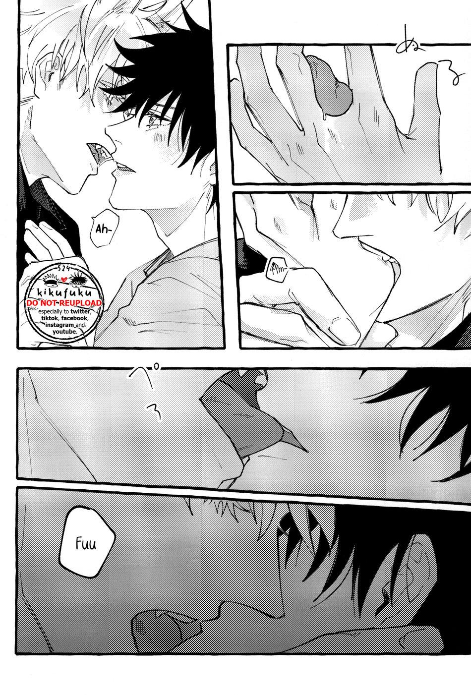 ONESHOT COI LÀ NỨNG Chapter 94 - Trang 2