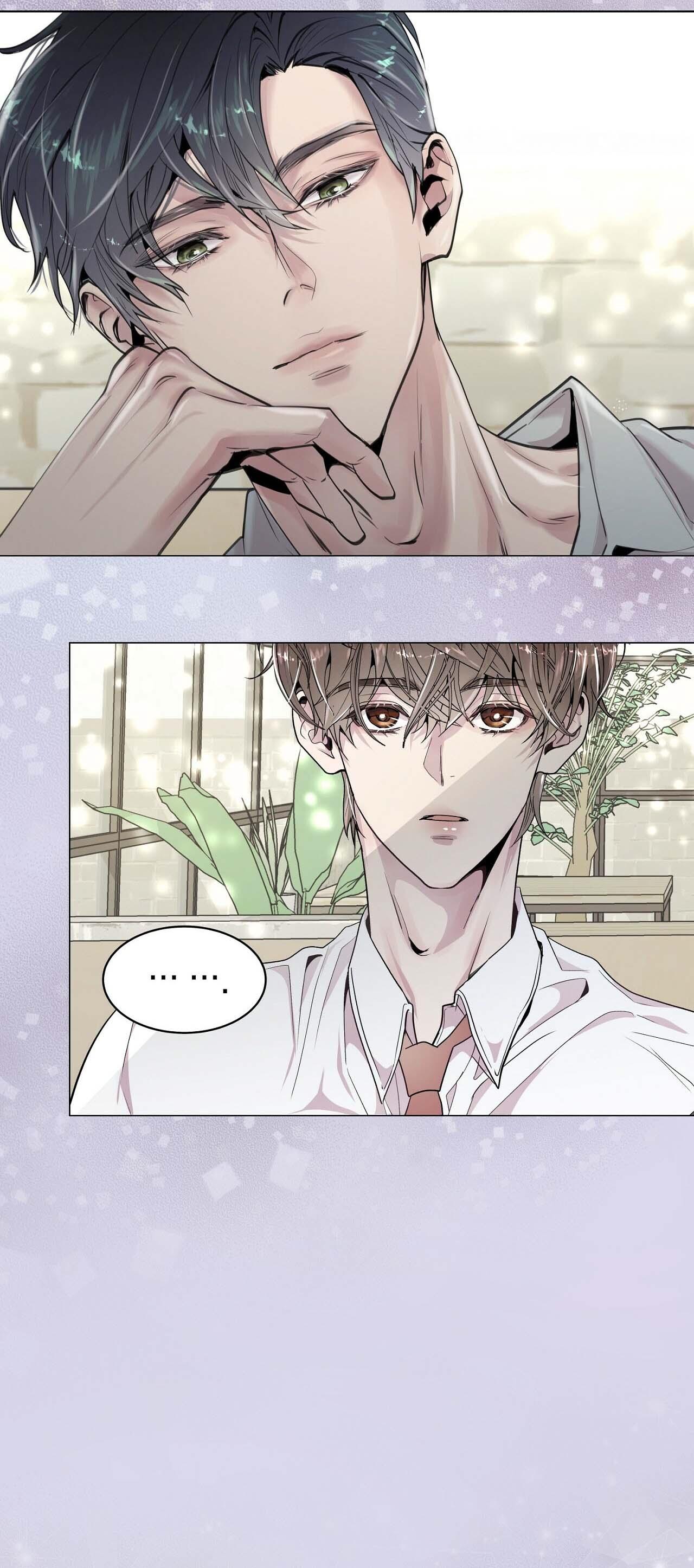 (END) Vị Kỷ Chapter 4 - Next Chapter 5