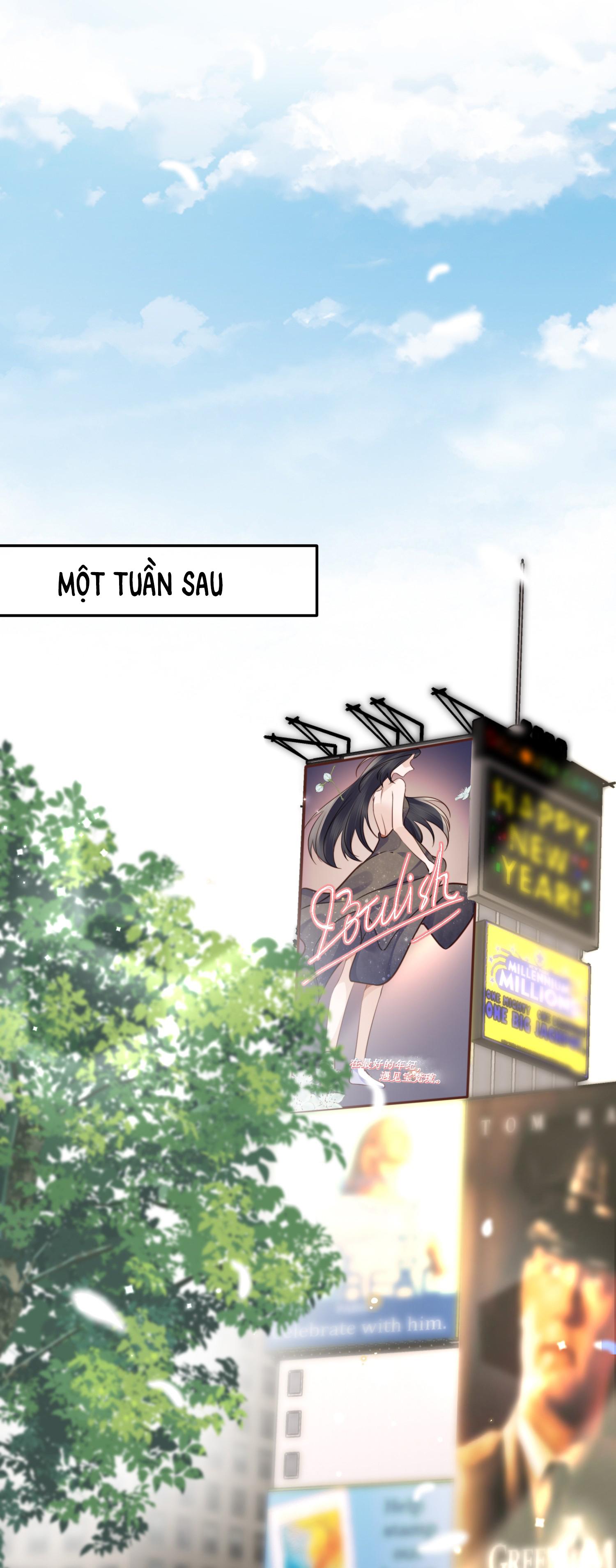 (END) Đặc Chế Cho Riêng Anh Chapter 45 - Trang 2