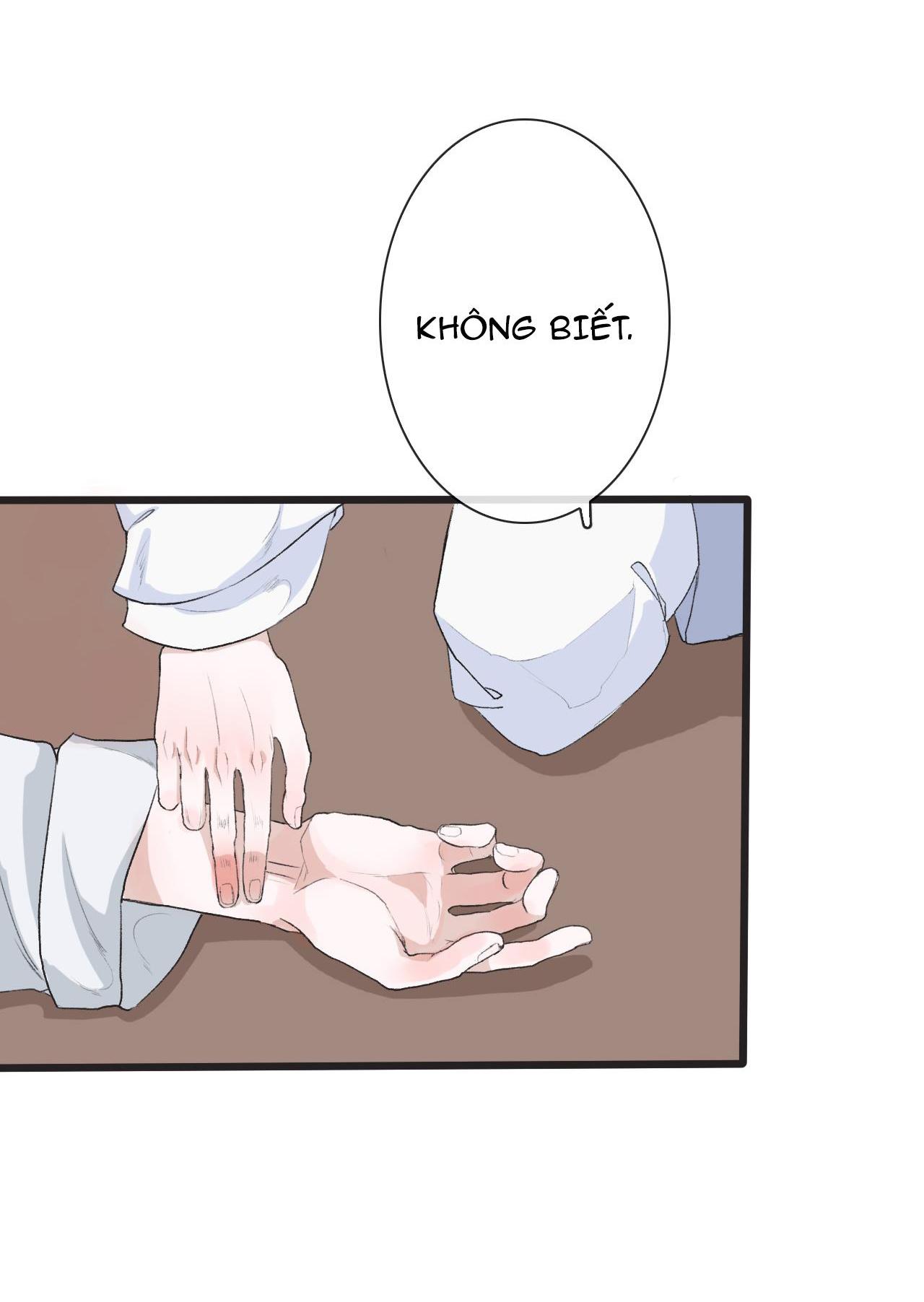 Hạnh Lâm Phương Hoa Chapter 7 - Trang 4