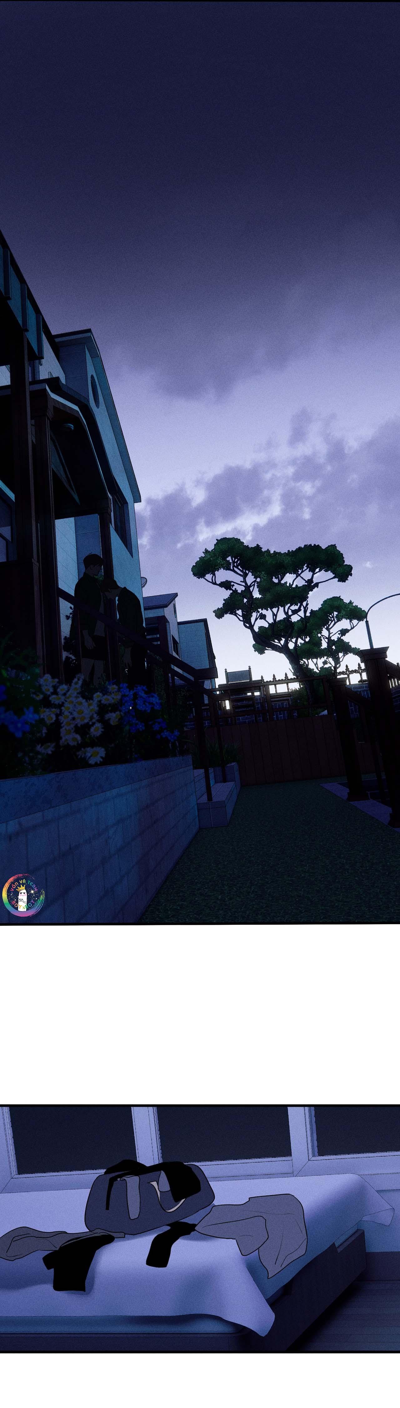 (END) ID Của Thần Chapter 38 - Trang 2