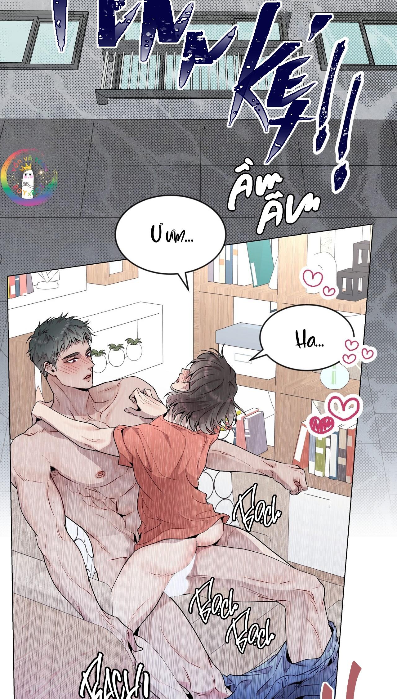 (END) Vị Kỷ Chapter 21 - Next Chapter 22