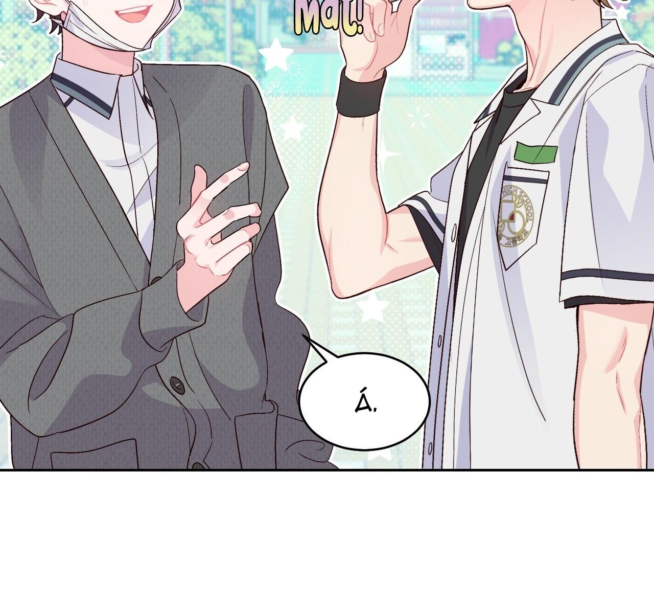 (END) Merry Marbling Chapter 37 - Trang 2