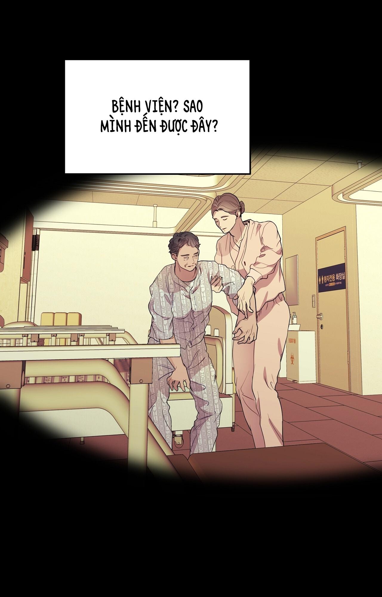 (END) Vị Kỷ Chapter 23 - Next Chapter 24