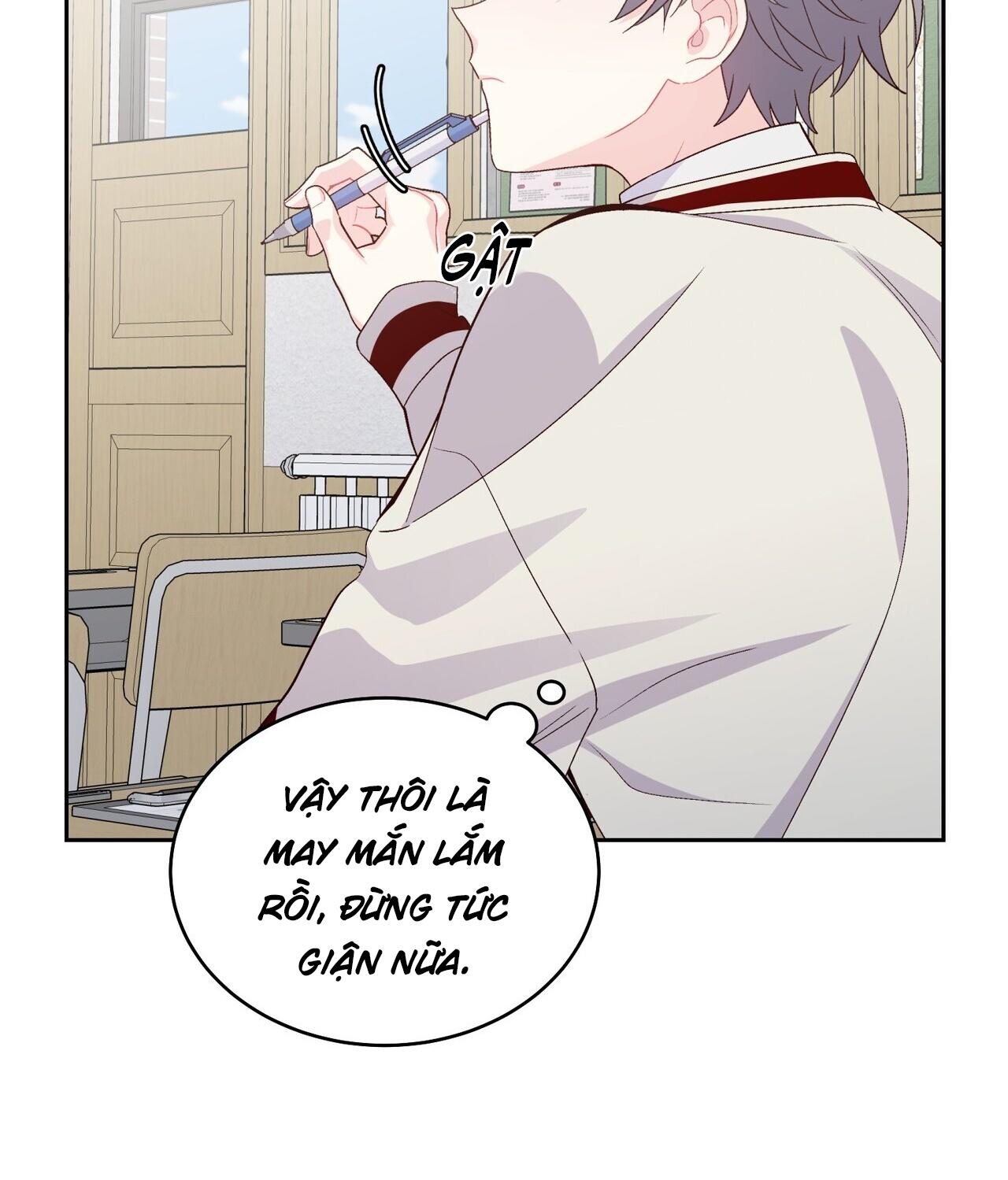 (END) Merry Marbling Chapter 37 - Trang 2
