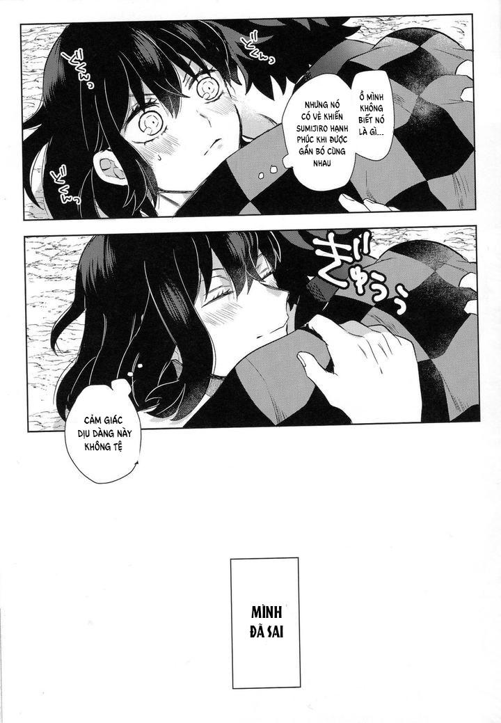 ONESHOT COI LÀ NỨNG Chapter 78 - Trang 2