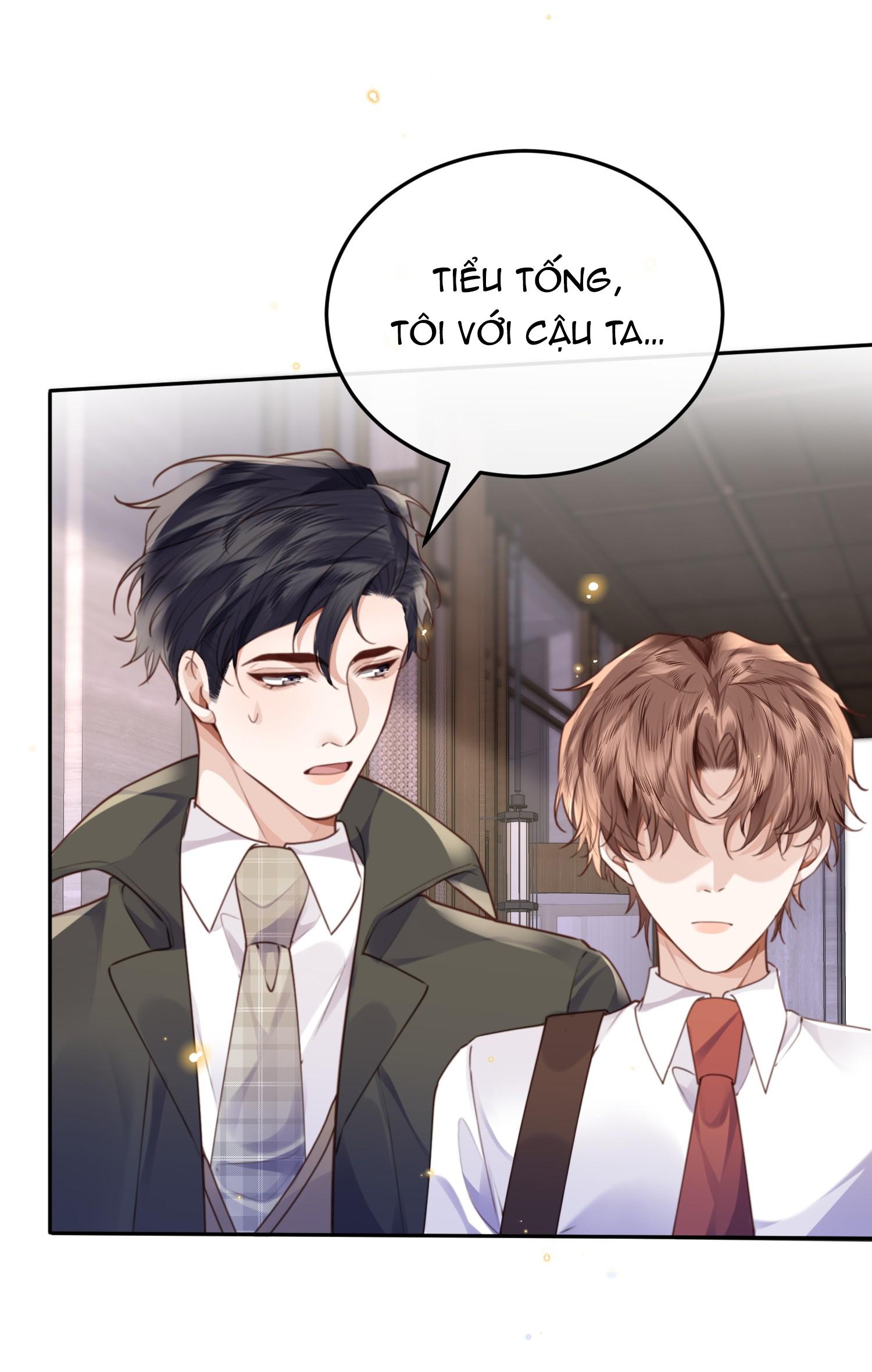 (END) Đặc Chế Cho Riêng Anh Chapter 51 - Trang 2