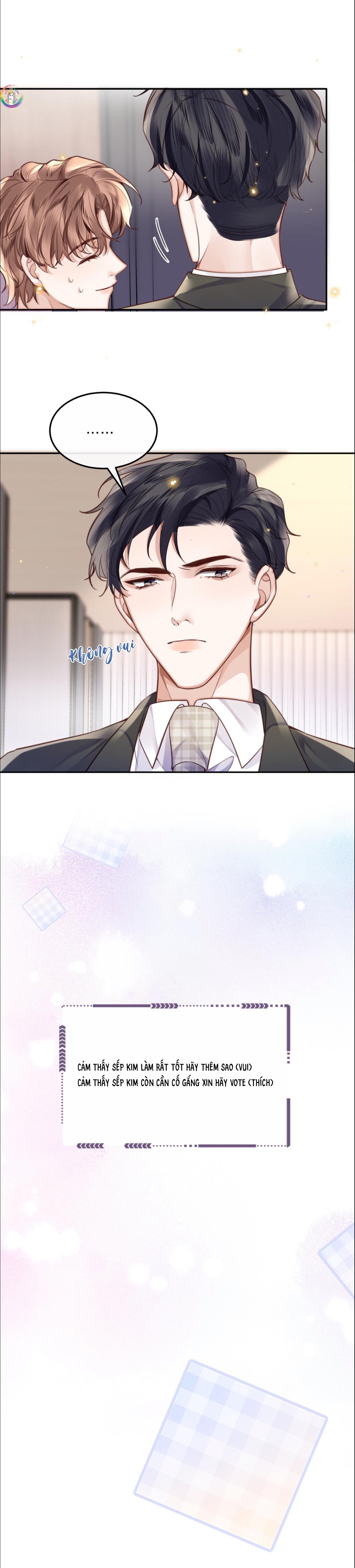 (END) Đặc Chế Cho Riêng Anh Chapter 53 - Trang 2